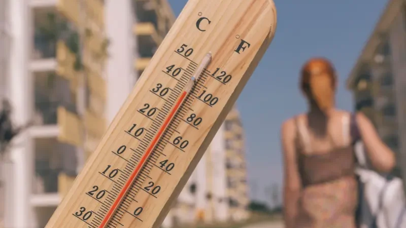 دراسة: التعرض المتكرر لموجات الحر يسرّع الشيخوخة ويهدد الصحة العامة