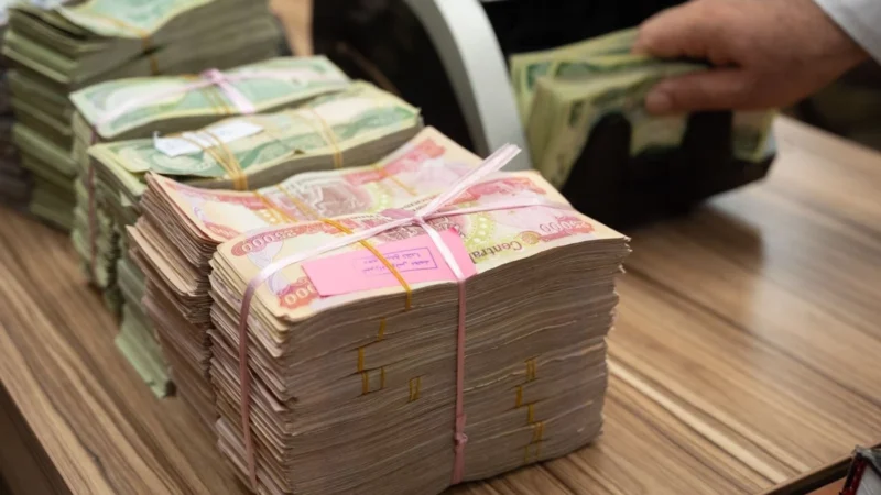الرافدين: تمويل نحو 2000 مشروع بقيمة تقارب 24 مليار دينار ضمن مبادرة “الريادة والتميز”