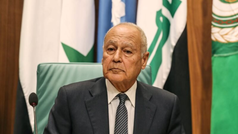 الأمين العام للجامعة العربية: العدوان على قطر فاق كل الحدود