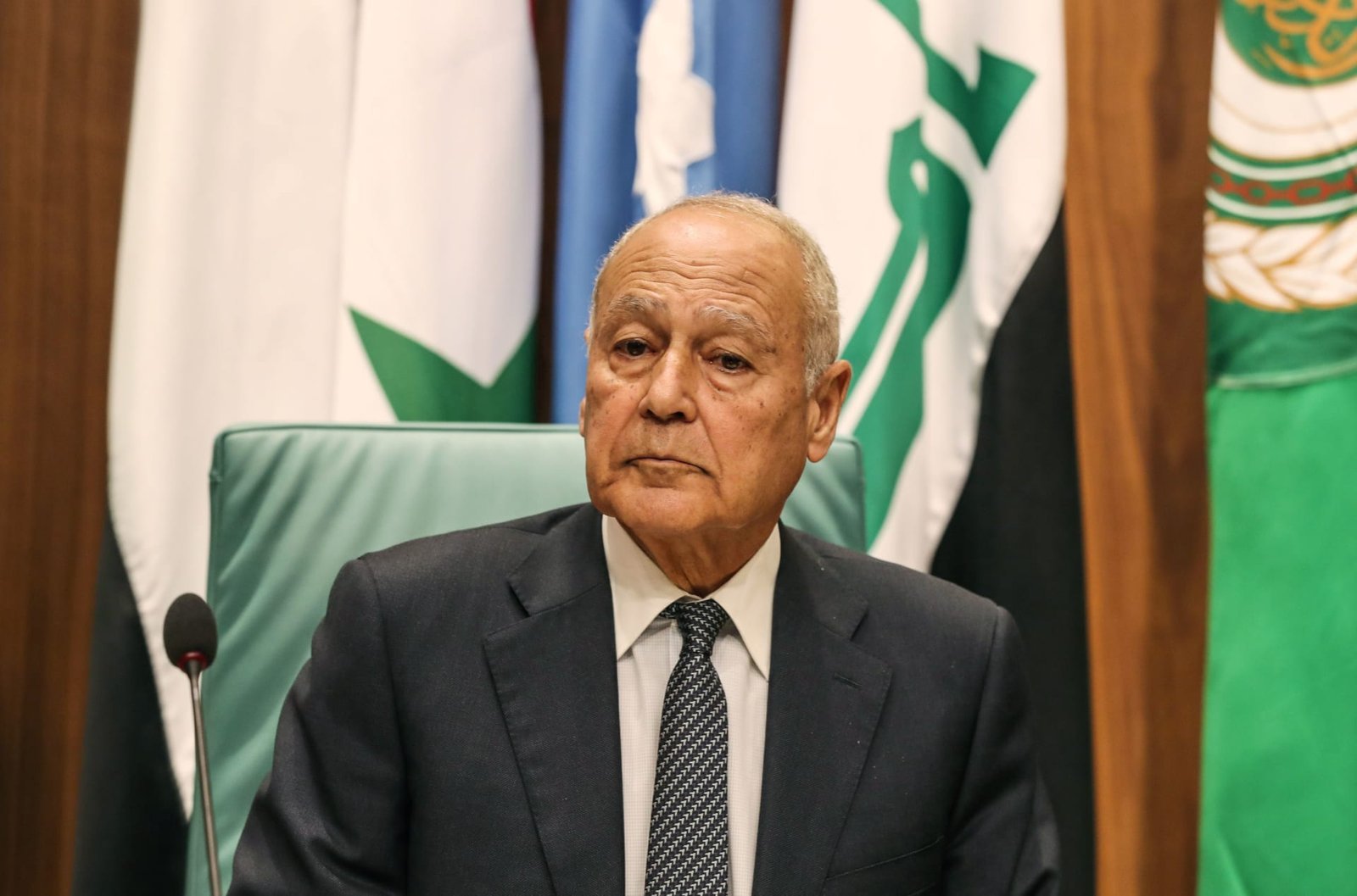 الأمين العام للجامعة العربية: العدوان على قطر فاق كل الحدود
