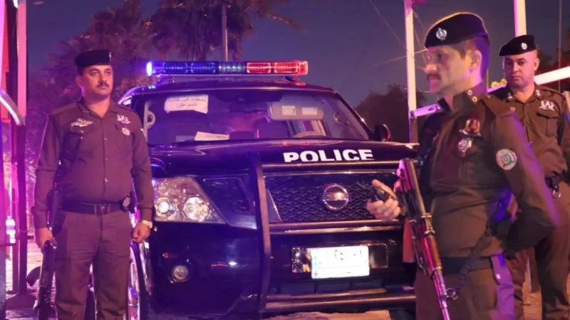 شرطة الكرخ تنفي استهداف منزل ضابط في السيدية: الوضع الأمني مستقر