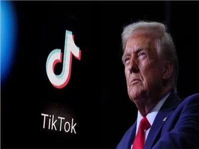 ترامب يلمح إلى صفقة تنقذ “تيك توك”