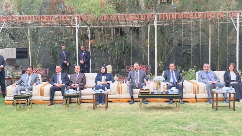 مبادرة جديدة لدعم وكلاء المواد الغذائية.. سيارات بالتقسيط وأراضٍ نموذجية