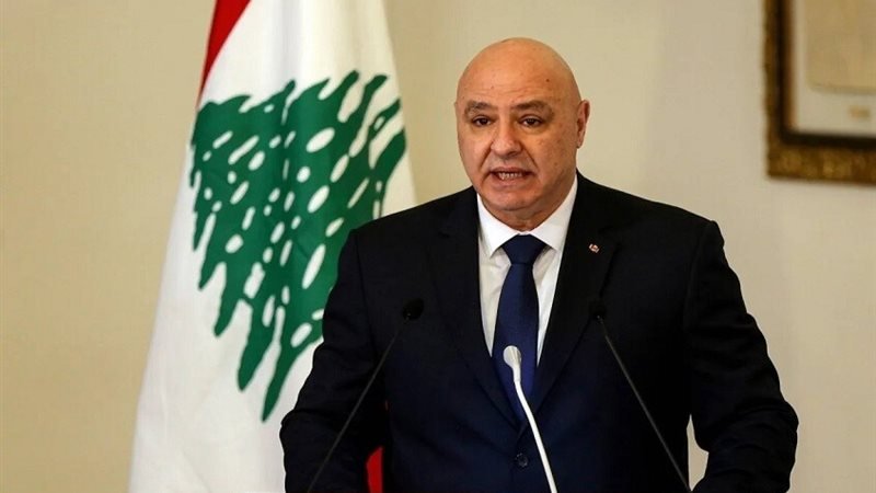 الرئيس اللبناني: العدوان على الدوحة استهدف مبدأ الوساطة والحوار