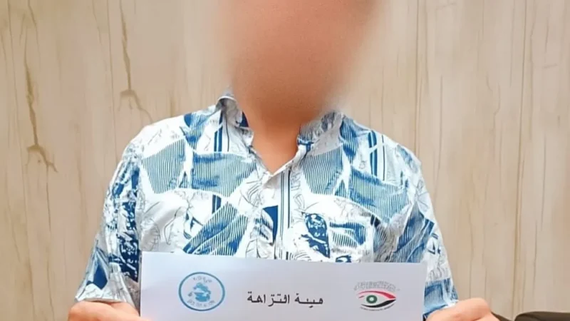 من مسقط إلى بغداد.. استرداد مدير سابق في بلدية سامراء مدان بالإهمال