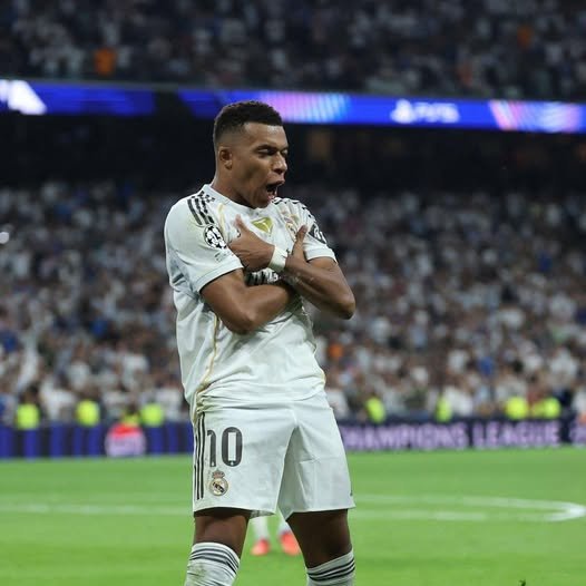 بـ10 لاعبين.. ريال مدريد يتغلب على مارسيليا بهدفين لهدف
