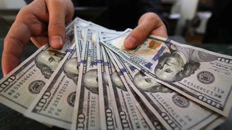 انخفاض جديد بأسعار صرف الدولار أمام الدينار العراقي