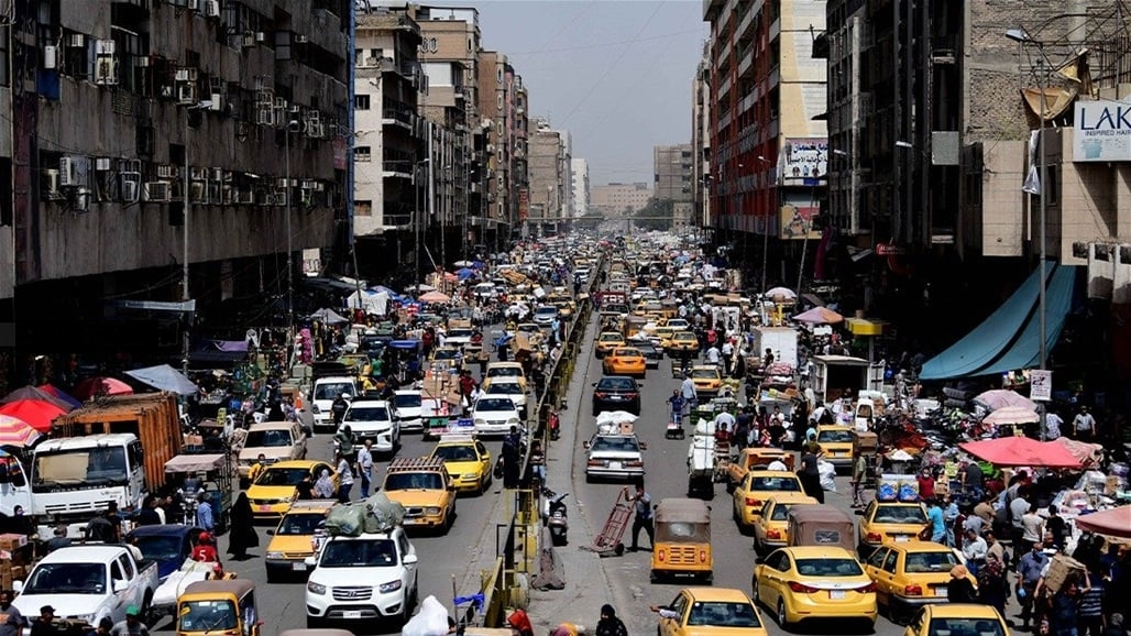 العراق بالمرتبة 76 عالمياً والتاسع عربياً بين أفقر دول العالم 2025