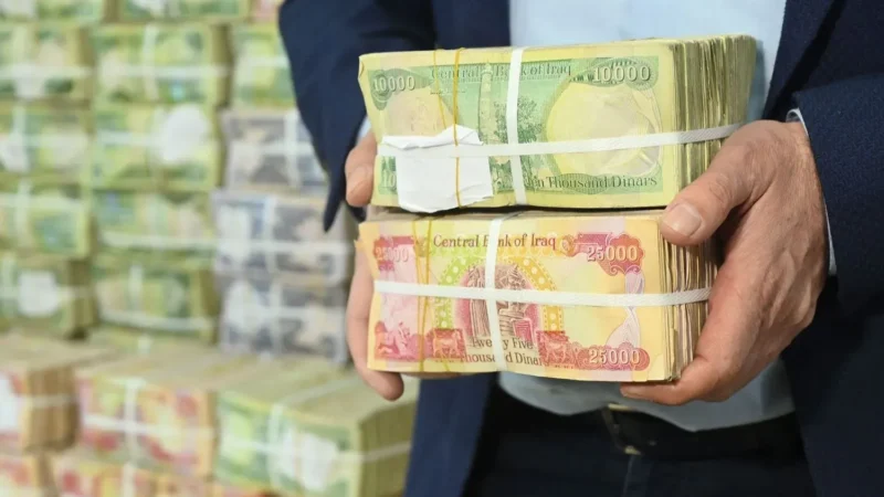 التقاعد: رواتب المتقاعدين مؤمنة بالكامل وصندوق التقاعد مستمر ولم يُلغَ