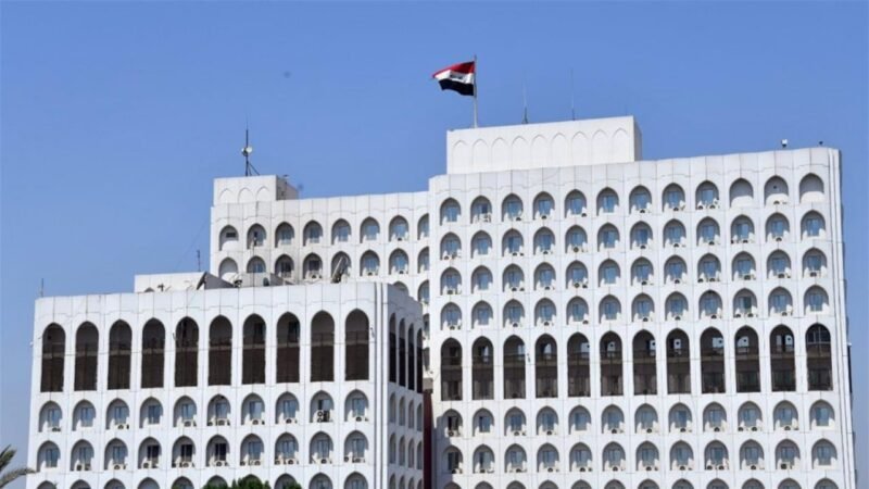 العراق يطرح مبادرة لعقد اجتماعات مع الخليج وإيران لمناقشة تهديدات إسرائيل