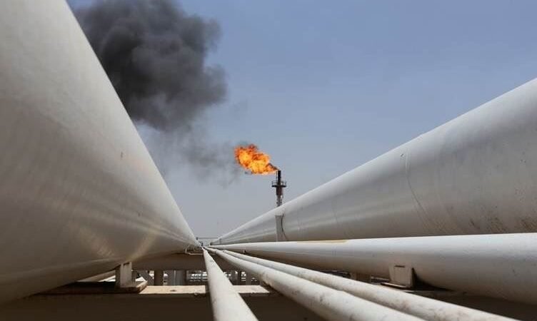 سومو: إنهاء العقود مع مشترين نفط كردستان واستئناف التصدير يعزز موقع العراق في أوروبا