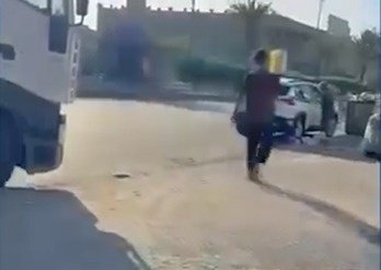 الداخلية: طرد وسجن منتسبين بالمرور على خلفية “رشوة صندوق العصير”