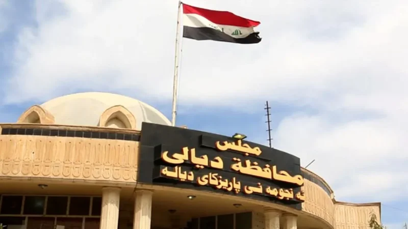 النزاهة: الحبس سنتين بحق محافظ ديالى الأسبق لارتكابه مخالفات في منح قروض