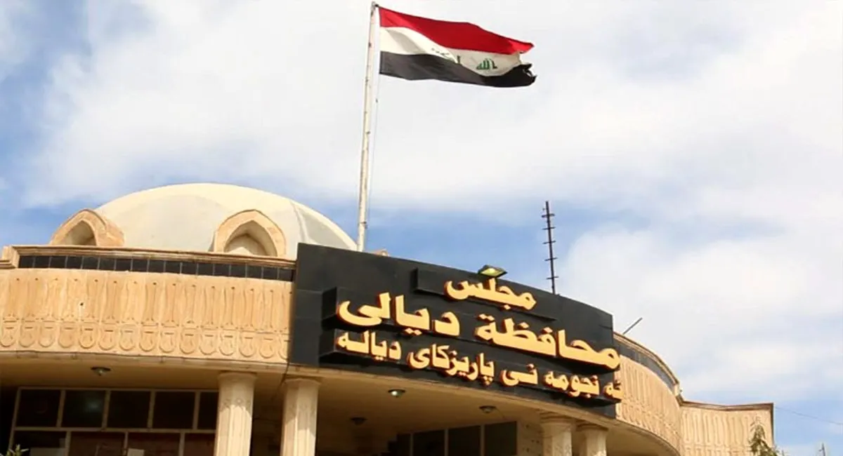 النزاهة: الحبس سنتين بحق محافظ ديالى الأسبق لارتكابه مخالفات في منح قروض