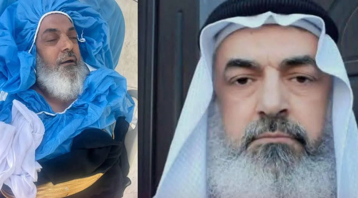 الوقف السني: القبض على المتورطين بجريمة قتل خطيب جامع في الدورة