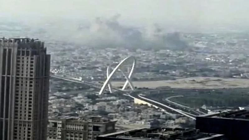 مسؤول قطري كبير نجا من الغارة الإسرائيلية على الدوحة
