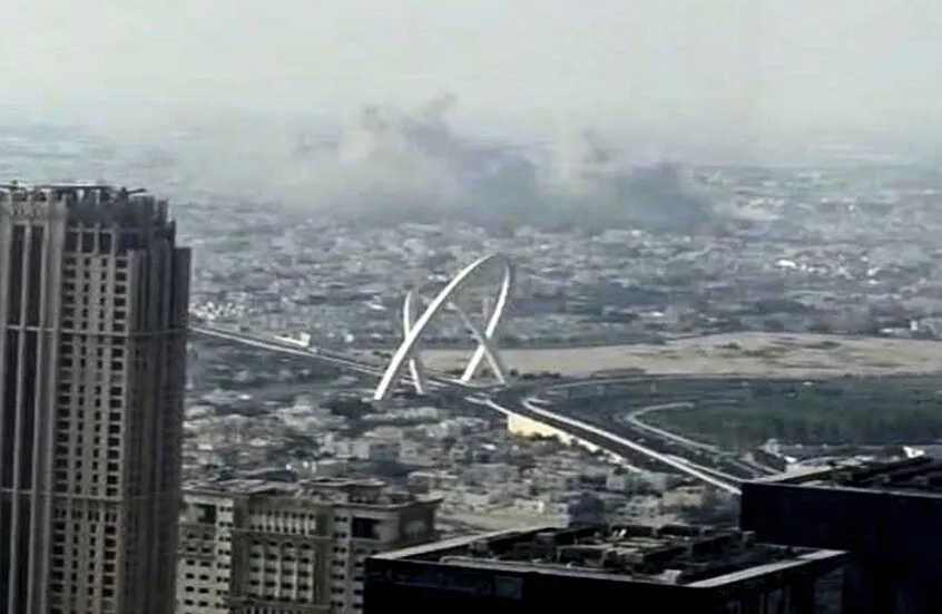 مسؤول قطري كبير نجا من الغارة الإسرائيلية على الدوحة