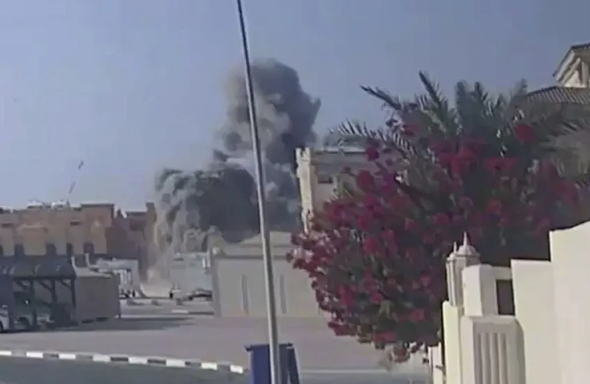 ترامب يطلب من نتنياهو عدم مهاجمة قطر مجدداً بعد غارة الدوحة