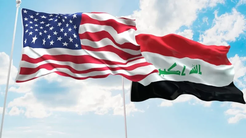 بغداد ترحب بإلغاء تفويضي حربي 1991 و2002: العراق شريك في السلام