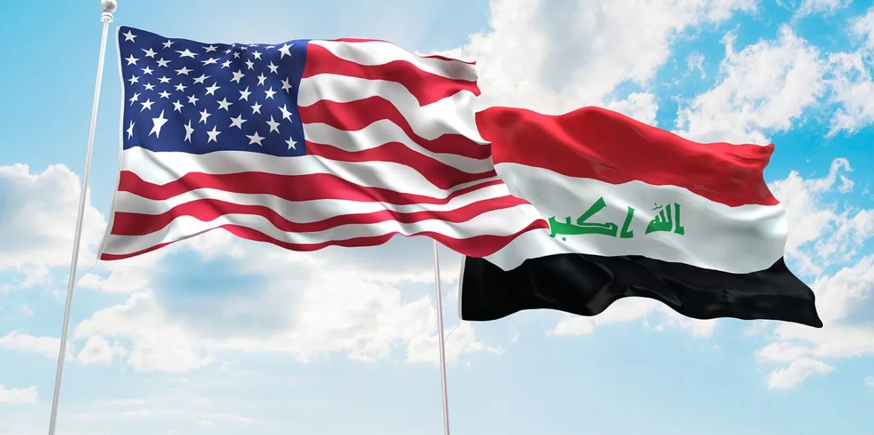 بغداد ترحب بإلغاء تفويضي حربي 1991 و2002: العراق شريك في السلام