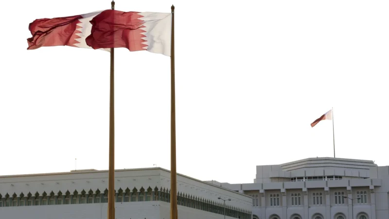 الخارجية القطرية: قمة الدوحة ستبحث مشروع قرار بشأن الهجوم الإسرائيلي على قطر