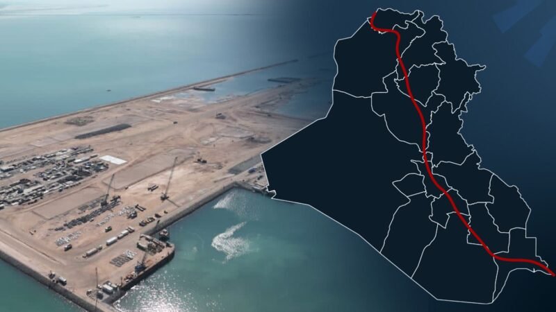 عُمان تطلب رسمياً الانضمام إلى مشروع طريق التنمية