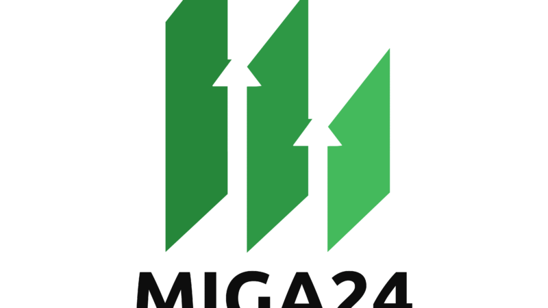 منصة MIGA24 … نافذتك على العالم الرقمي واقتصاد اليوم والغد.