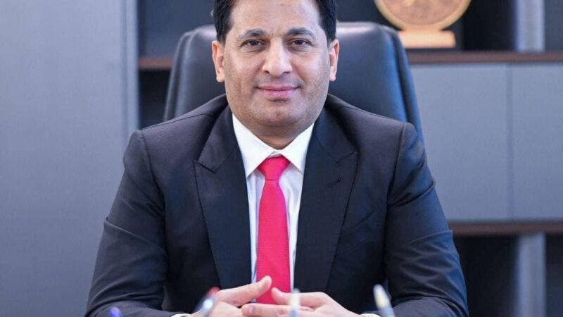 رئيس اللجنة الأولمبية يطالب بضمان حضور جماهير العراق مناصفة مع السعودية