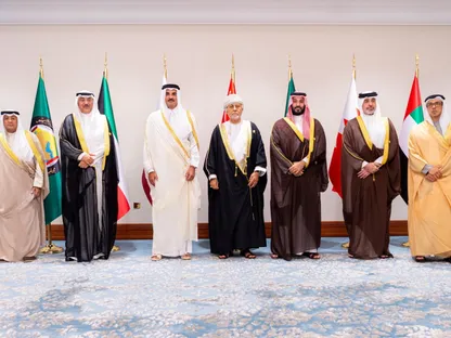 توجيه عاجل.. مجلس التعاون الخليجي يبدأ تفعيل قدرات الردع
