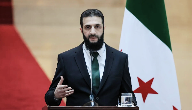 الجولاني: إذا أراد شمال شرق سوريا التقسيم فإن العراق سيتأذى بشكل كبير.. ولا قطيعة دائمة مع إيران