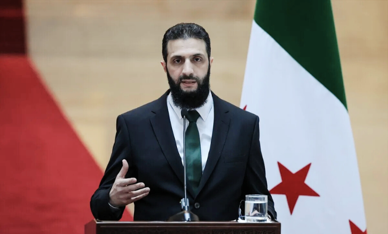 الجولاني: إذا أراد شمال شرق سوريا التقسيم فإن العراق سيتأذى بشكل كبير.. ولا قطيعة دائمة مع إيران