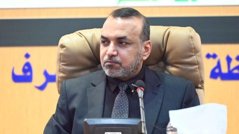 وزير العمل: إطلاق الوجبة السابعة من رواتب الرعاية الاجتماعية مرتبط بالتخصيصات المالية