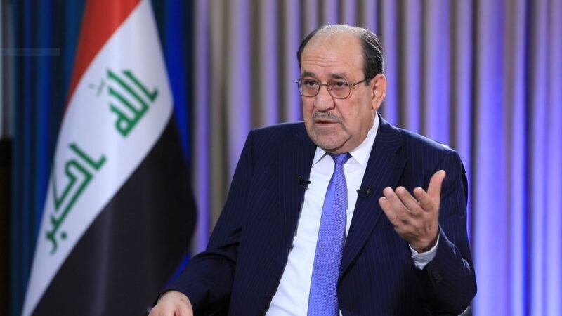المالكي: لن نسمح بتأجيل الانتخابات.. الديمقراطية بلا صناديق اقتراع لا معنى لها