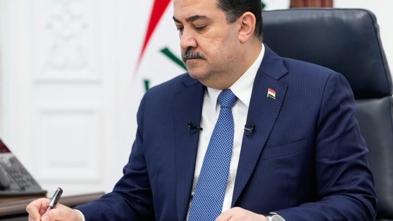 السوداني: احتياطي العراق النفطي 150 مليار برميل وسنواصل تغذية الأسواق العالمية لأكثر من قرن