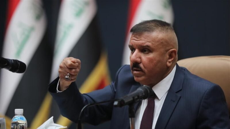 وزير الداخلية: القانون فوق الجميع ويجب تطبيقه بحزم دون استثناء