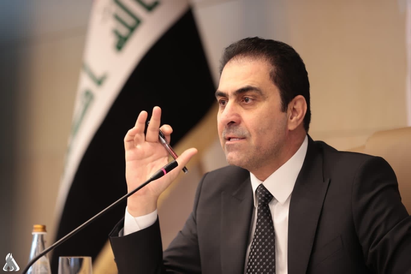 المندلاوي: البرلمان يقف بقوة إلى جانب الأجهزة الأمنية ويدعو لمحاسبة العابثين بالأمن