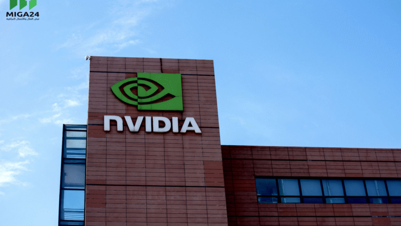 Nvidia تكشف عن خطة استثمار تدريجي بـ 100 مليار دولار في OpenAI