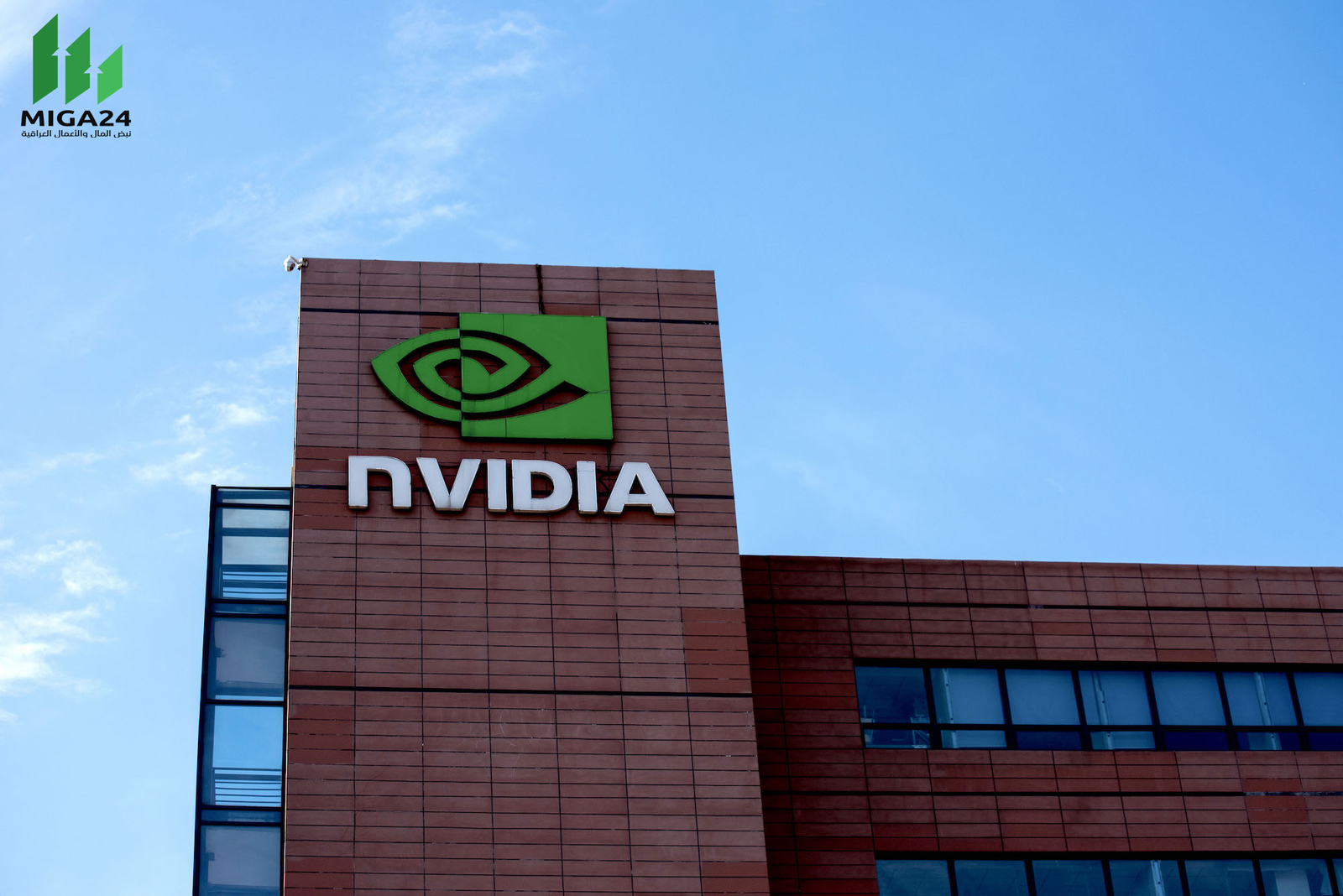 Nvidia تكشف عن خطة استثمار تدريجي بـ 100 مليار دولار في OpenAI