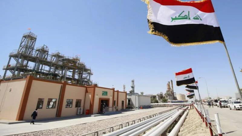المستشار المالي لرئيس الوزراء: العراق يحقق لأول مرة استقراراً في الأسعار