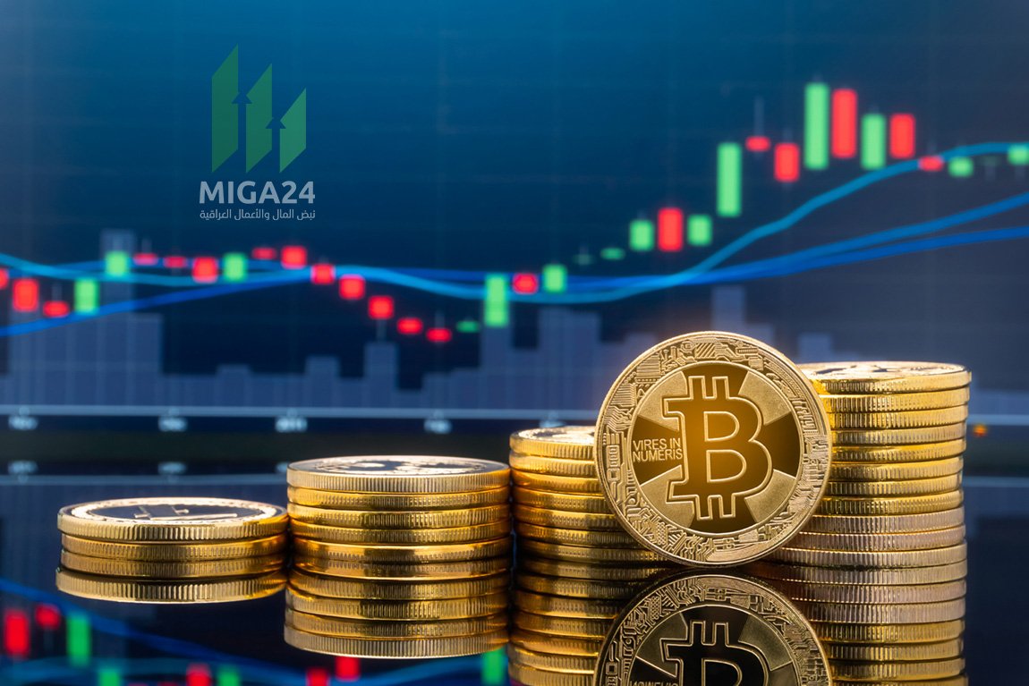 البيتكوين تتجاوز 125 ألف دولار وتسجّل رقماً قياسياً جديداً