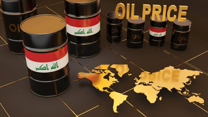 Oil Price: خام كركوك العراقي يعود إلى أوروبا كبديل محتمل لخام الأورال الروسي