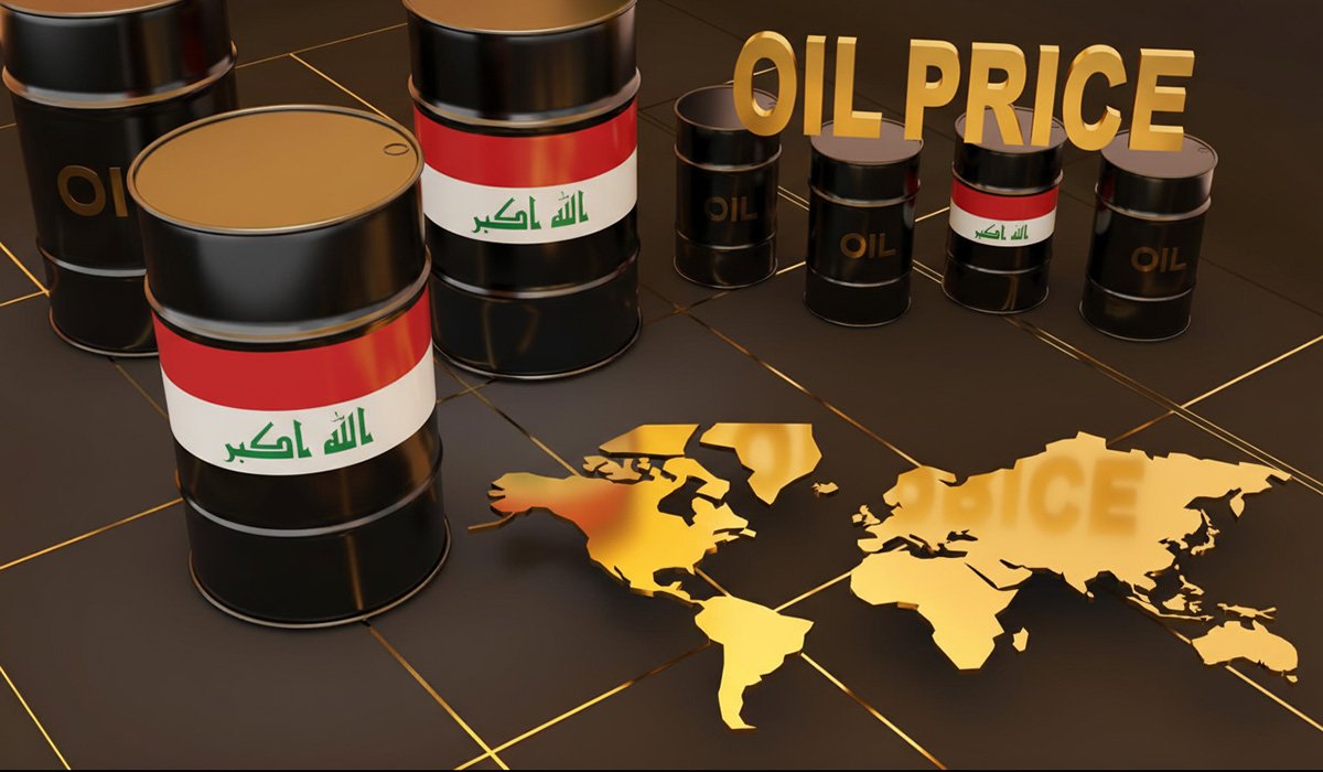 Oil Price: خام كركوك العراقي يعود إلى أوروبا كبديل محتمل لخام الأورال الروسي
