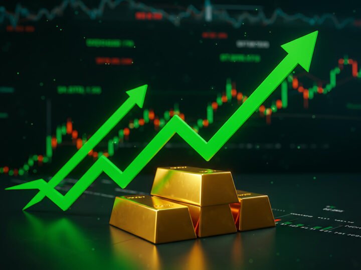 المجلس العالمي للذهب: الطلب على الذهب يسجل أعلى مستوى ربع سنوي في تاريخه بـ1313 طنًا خلال الربع الثالث من 2025