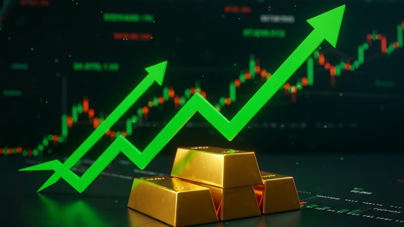 المجلس العالمي للذهب: الطلب على الذهب يسجل أعلى مستوى ربع سنوي في تاريخه بـ1313 طنًا خلال الربع الثالث من 2025