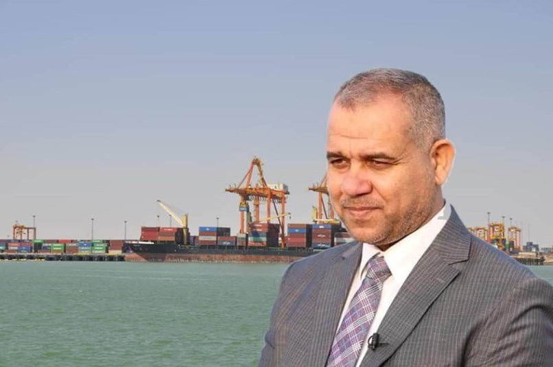 مدير الموانئ: الحكومة تعمل على تغيير شامل في آلية الاستثمار بالعراق