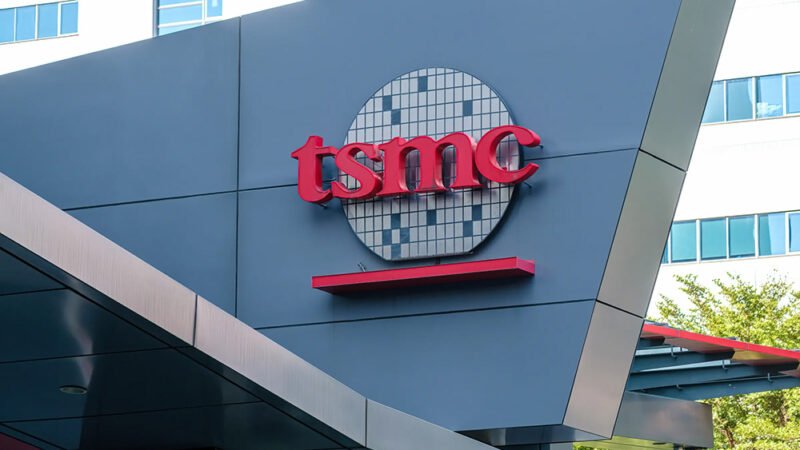 مبيعات TSMC التايوانية ترتفع 30% مدفوعة بالطلب على شرائح الذكاء الاصطناعي