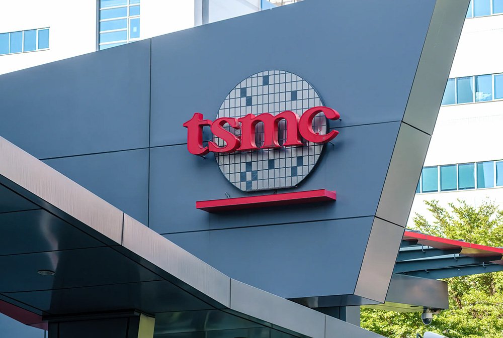 مبيعات TSMC التايوانية ترتفع 30% مدفوعة بالطلب على شرائح الذكاء الاصطناعي