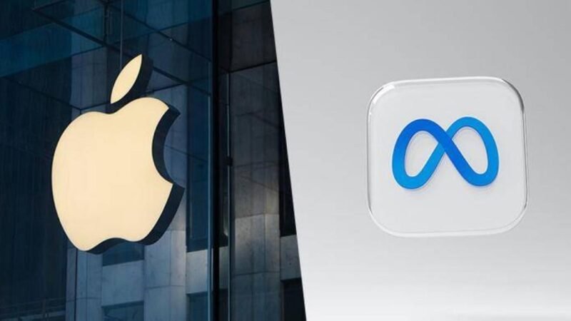 ميتا وأبل تقتربان من تسوية نزاعات الاحتكار في أوروبا