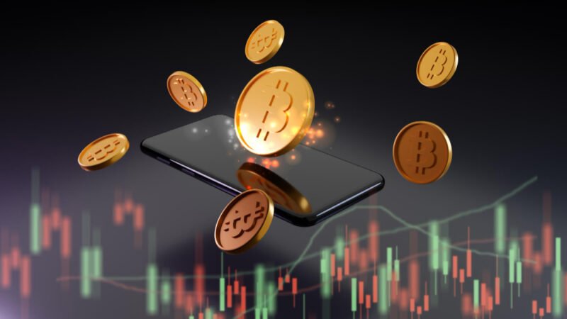 القيمة السوقية للعملات المشفرة تتجاوز 3.86 تريليونات دولار بارتفاع 0.6% خلال 24 ساعة