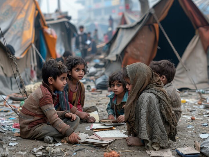 البنك الدولي: 700 مليون شخص حول العالم يعيشون في فقر مدقع
